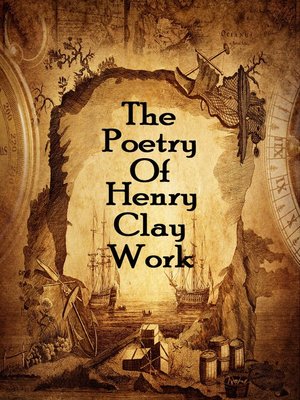 cover image of The Poetry of Henry Clay Work